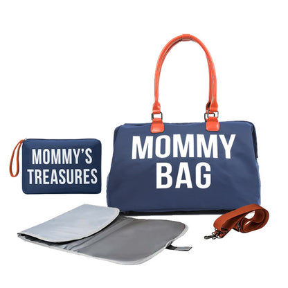 Fashion portable mummy bag slung bags just yet Tote bag out of the mother&#039;s bag 0.95kg