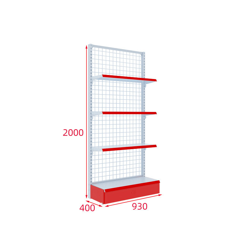 A Convenience Store Shelf Snack Store Shelf Display Shelf Stationery Store Nakajima Shelf Shelf Supermarket Shelf Wholesale