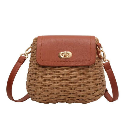 single shoulder crossbody