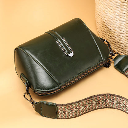 shoulder bag shell bag, retro crossbody bag, mini bag