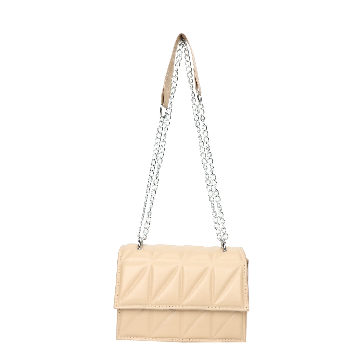 women's chain armpit bag