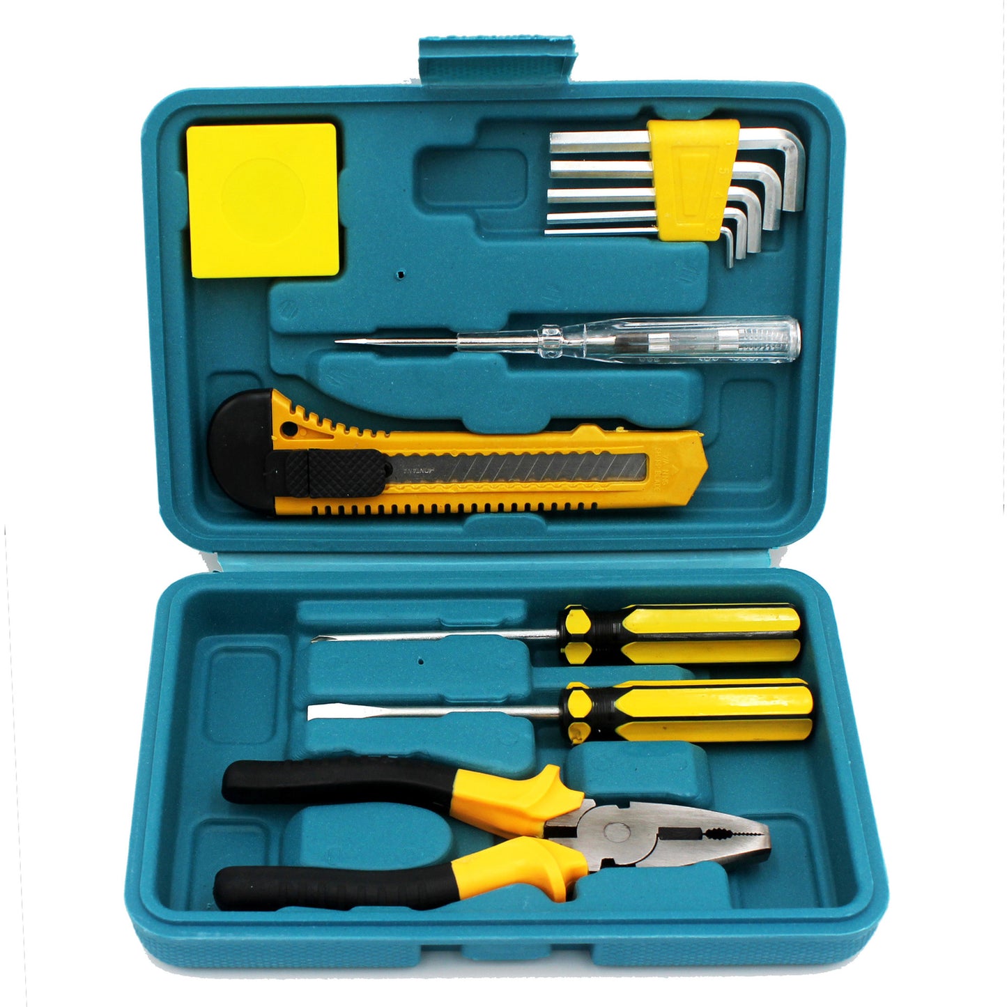 Hardware tool box set weight 1.5kg