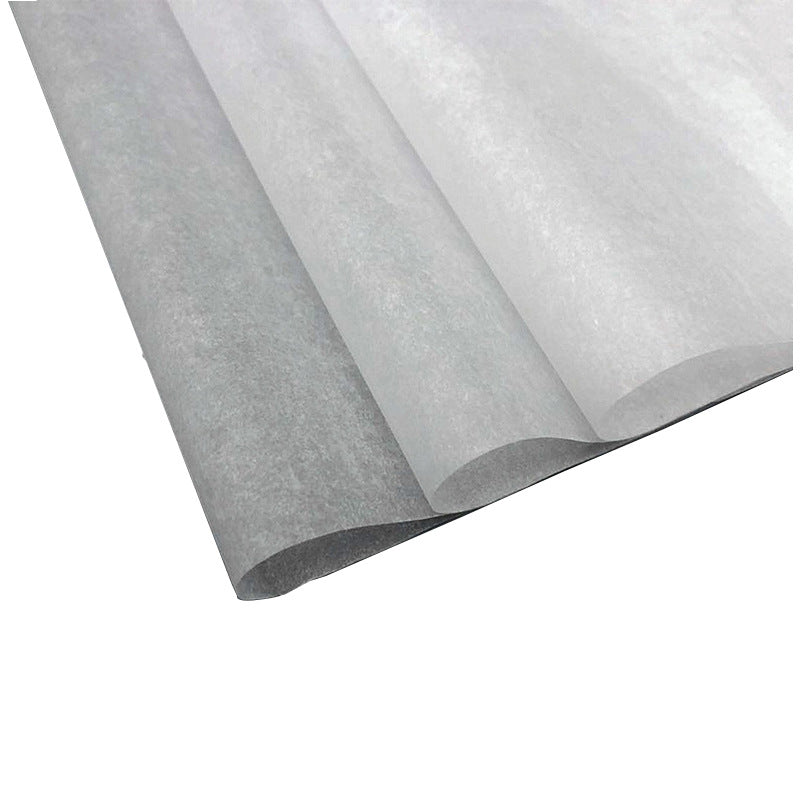 A copy paper Sydney paper spot 17g wrapping paper white slitting clothes shoes moisture-proof paper manufacturers wholesale MOQ: 3000PIECE