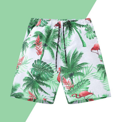 Pantalones de playa P Pantalones de baño para hombre Secado rápido, puede ir a la playa de vacaciones, 5% cómodo y ajuste holgado, talla grande, nueva edición de verano 2023 